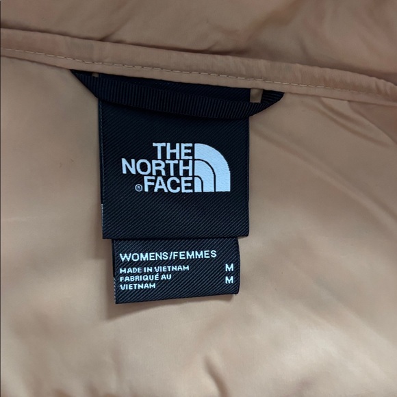 The North Face puffer - Picture 2 of 7
